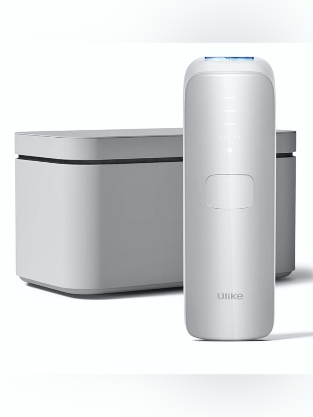 Ulike IPL Hair Removal Device